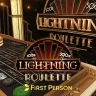 Lightning Roulette en Codere Casino en Vivo
