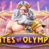 Gates of Olympus en Codere