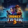 Money Train 3 en Codere